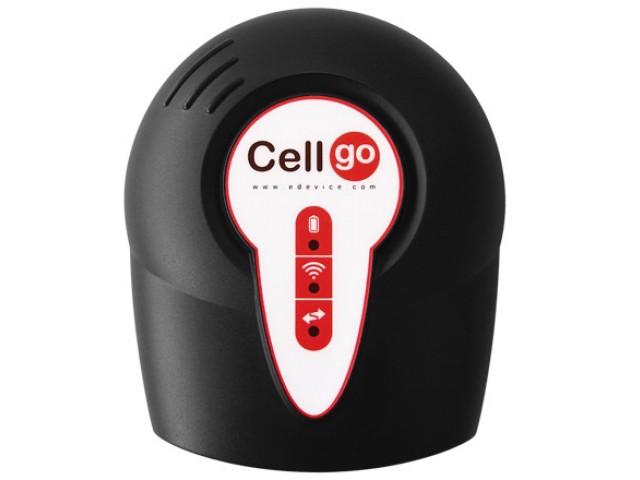 eDevice Introduces the First Low Current GSM/GPRS Modem for Machine-To-Machine (M2M)