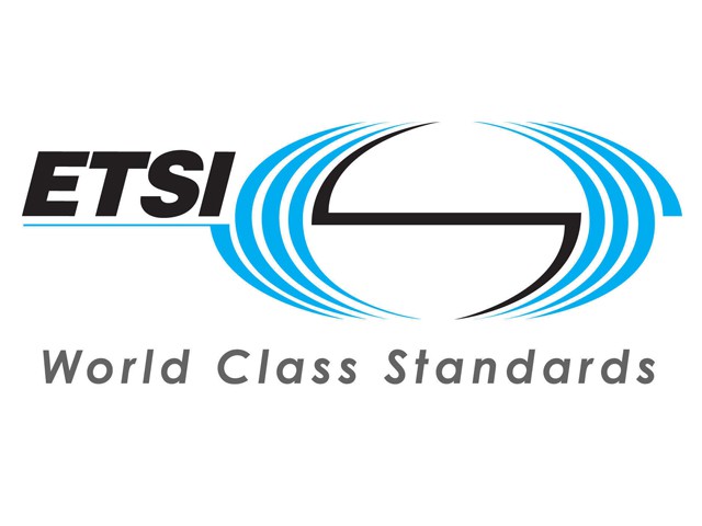 eDevice Participates to the First Machine-to-Machine (M2M) Interoperability Testing Event of the ETSI M2M Architecture