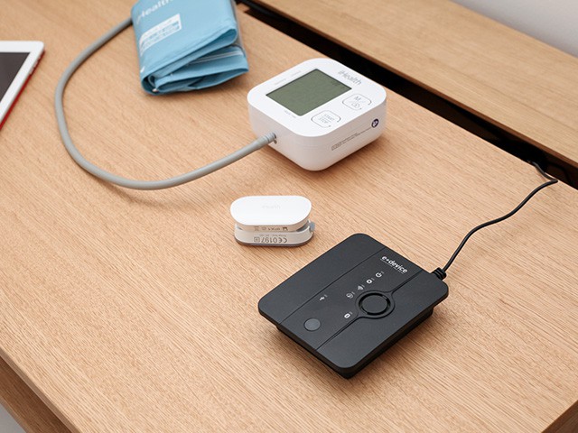 eDevice and iHealth to Present an Advanced Preventive Medicine System at ATA’s 2017 Telehealth 2.0 Tradeshow