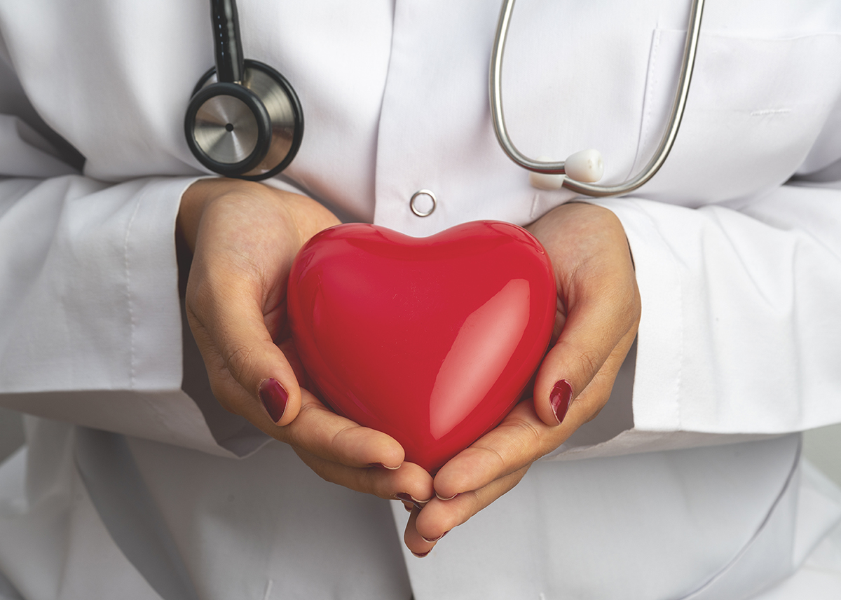 Top 5 Benefits of Telecardiology